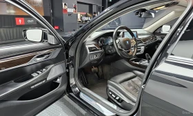 BMW 750 LONG* XDRIVE* TOP* 110000KM!!!, снимка 11