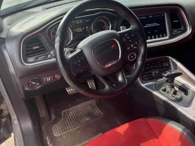 Dodge Challenger * 2dr Cpe R/T Shaker * CARFAX * ОПЦИЯ ЗА ФИНАНСИРА, снимка 16