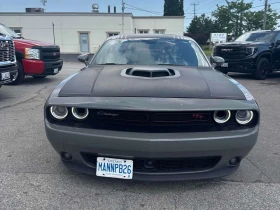 Dodge Challenger * 2dr Cpe R/T Shaker * CARFAX * ОПЦИЯ ЗА ФИНАНСИРА, снимка 17