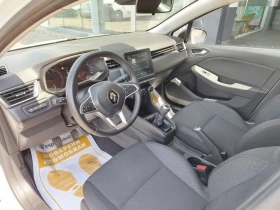 Renault Clio 1.0 TCe/90 к.с., снимка 10
