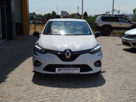 Renault Clio 1.0 TCe/90 к.с., снимка 2