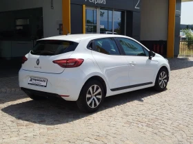 Renault Clio 1.0 TCe/90 к.с., снимка 5