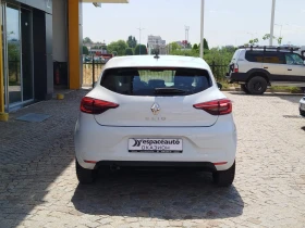 Renault Clio 1.0 TCe/90 к.с., снимка 6