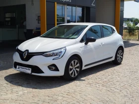 Renault Clio 1.0 TCe/90 к.с., снимка 1