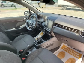 Renault Clio 1.0 TCe/90 к.с., снимка 12