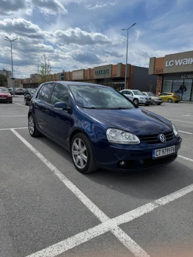 VW Golf, снимка 3