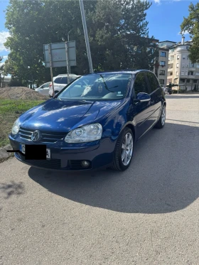 VW Golf, снимка 11