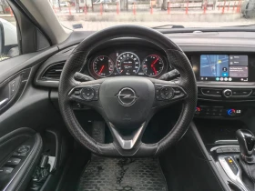 Opel Insignia Еxclusive, снимка 6