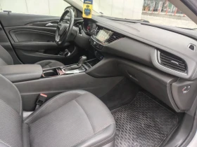 Opel Insignia Еxclusive, снимка 9