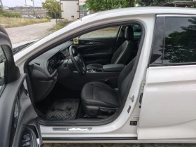 Opel Insignia Еxclusive, снимка 8