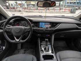 Opel Insignia Еxclusive, снимка 5