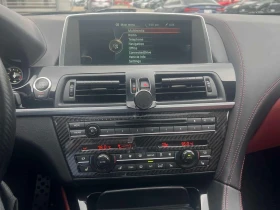 BMW 650  АВТОКРЕДИТ * ГЛАВНО ПРЕДСТАВИТЕЛСТВО НА AUDI, снимка 9