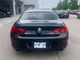 BMW 650  АВТОКРЕДИТ * ГЛАВНО ПРЕДСТАВИТЕЛСТВО НА AUDI, снимка 5