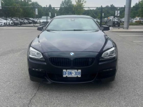 BMW 650  АВТОКРЕДИТ * ГЛАВНО ПРЕДСТАВИТЕЛСТВО НА AUDI, снимка 2