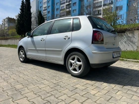 VW Polo, снимка 3