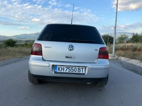 VW Golf, снимка 8