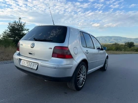 VW Golf, снимка 7