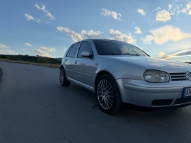 VW Golf, снимка 4