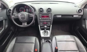 Audi A3 * 2.0 TFSI Dynamic * ЦЕНА ДО БГ, снимка 7