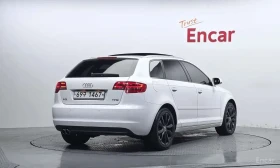 Audi A3 * 2.0 TFSI Dynamic * ЦЕНА ДО БГ, снимка 2