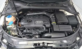 Audi A3 * 2.0 TFSI Dynamic * ЦЕНА ДО БГ, снимка 6