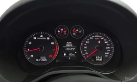 Audi A3 * 2.0 TFSI Dynamic * ЦЕНА ДО БГ, снимка 8