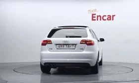 Audi A3 * 2.0 TFSI Dynamic * ЦЕНА ДО БГ, снимка 4