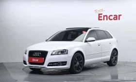 Audi A3 * 2.0 TFSI Dynamic * ЦЕНА ДО БГ, снимка 1