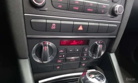 Audi A3 * 2.0 TFSI Dynamic * ЦЕНА ДО БГ, снимка 15