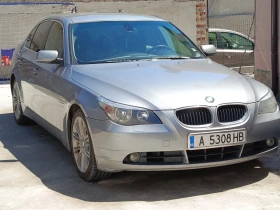 BMW 525 525, снимка 1