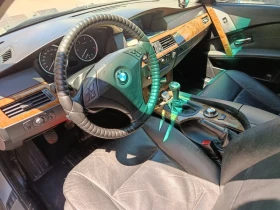 BMW 525 525, снимка 2