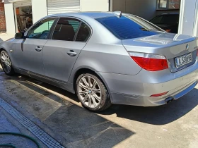 BMW 525 525, снимка 4