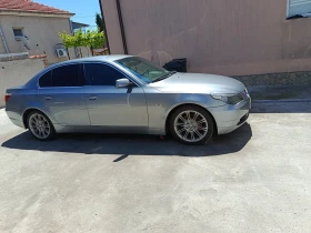 BMW 525 525, снимка 6