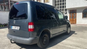VW Caddy Life, снимка 6