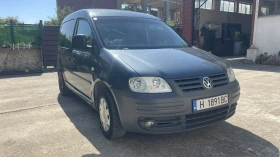 VW Caddy Life, снимка 8