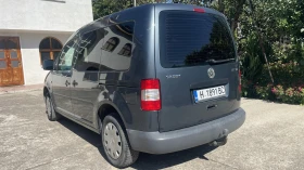 VW Caddy Life, снимка 3