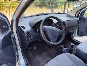 Hyundai Getz, снимка 6