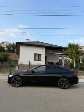 BMW 420 X-drive, снимка 2