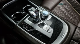 BMW 740 Li* XDRIVE* MSPORT* DISTRONIC* 360* МАСАЖИ* ОБДУХ*, снимка 12