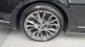 BMW 740 Li* XDRIVE* MSPORT* DISTRONIC* 360* МАСАЖИ* ОБДУХ*, снимка 5