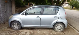 Daihatsu Sirion 1.0 /12v, снимка 3