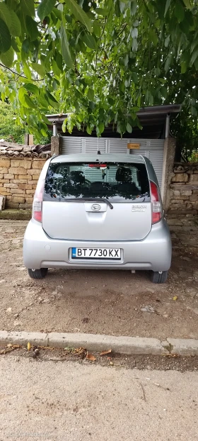 Daihatsu Sirion 1.0 /12v, снимка 4