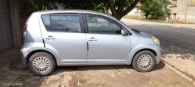 Daihatsu Sirion 1.0 /12v, снимка 2