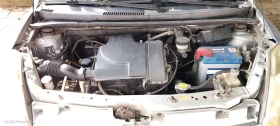 Daihatsu Sirion 1.0 /12v, снимка 7