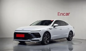 Hyundai Sonata 2.0 LPG Mobility  * koreiskikoli.bg * , снимка 1