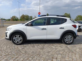 Dacia Sandero Stepway/1.0Tce/ 100к.с./ LPG, снимка 8