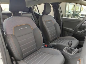 Dacia Sandero Stepway/1.0Tce/ 100к.с./ LPG, снимка 16