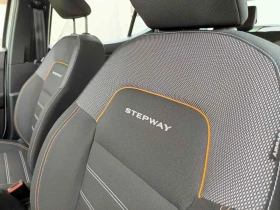 Dacia Sandero Stepway/1.0Tce/ 100к.с./ LPG, снимка 12