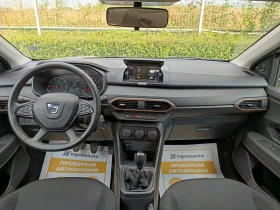 Dacia Sandero Stepway/1.0Tce/ 100к.с./ LPG, снимка 9
