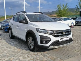 Dacia Sandero Stepway/1.0Tce/ 100к.с./ LPG, снимка 3